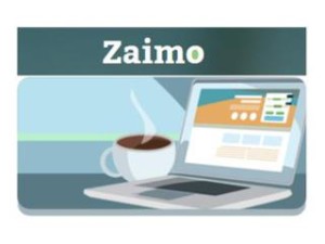 Créditos rápidos online - Zaimo