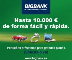 Créditos Rápidos Bigbank