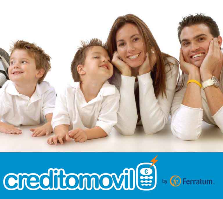 Créditos Rápidos - Creditomovil