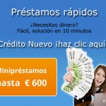 Micro Creditos Rapidos - Creditonuevo