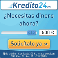 Minicréditos Rápidos Online - Kredito24