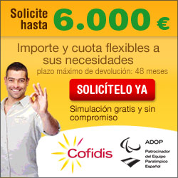 Créditos Rápidos Para Proyectos - Cofidis