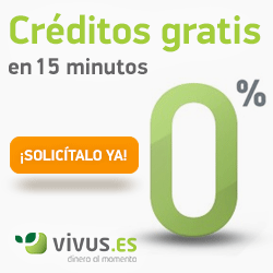 Créditos rápidos - Dinero gratis en Vivus