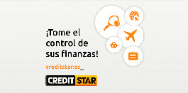 Créditos rápidos online - Creditstar