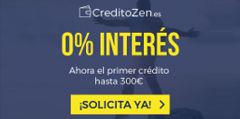 Créditos rápidos online - Creditozen