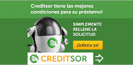Créditos rápidos online - Creditsor