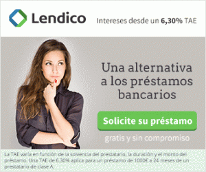 Solicitar préstamos entre particulares - Lendico