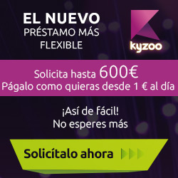 Préstamos urgentes en Kyzoo