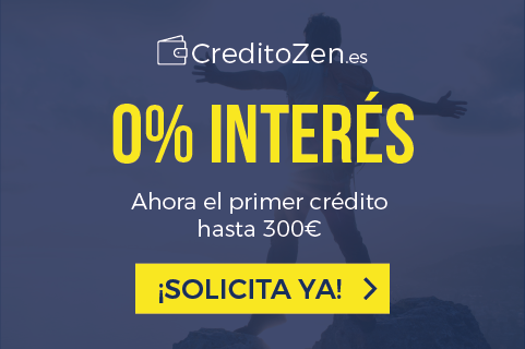 Solicitar créditos rápidos gratis - Creditozen