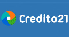 Credito21 - Logo